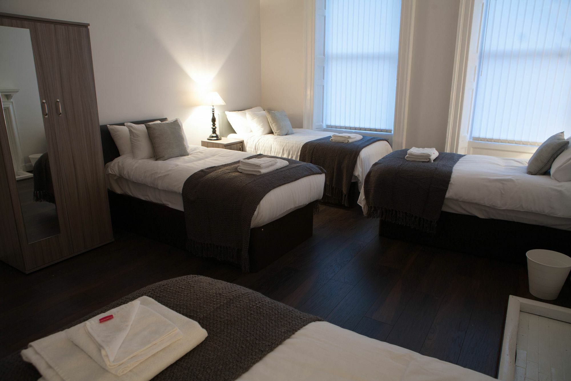 57 Rodney Street 3* Liverpool