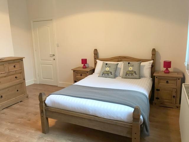 57 Rodney Street 3* Liverpool