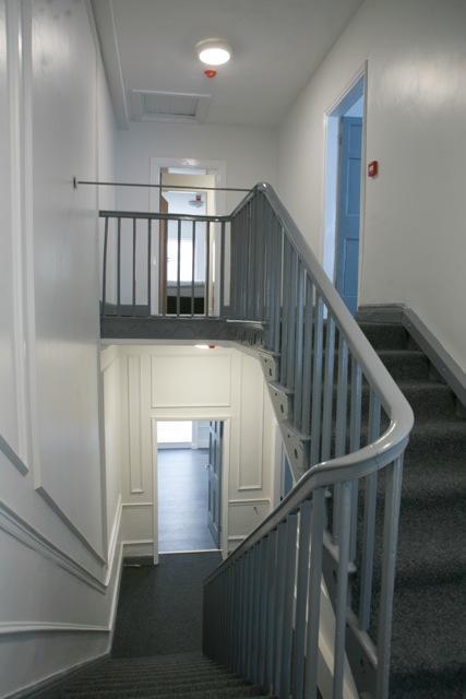 57 Rodney Street Guest house