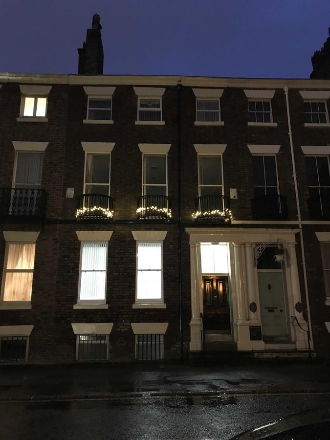 57 Rodney Street Guest house