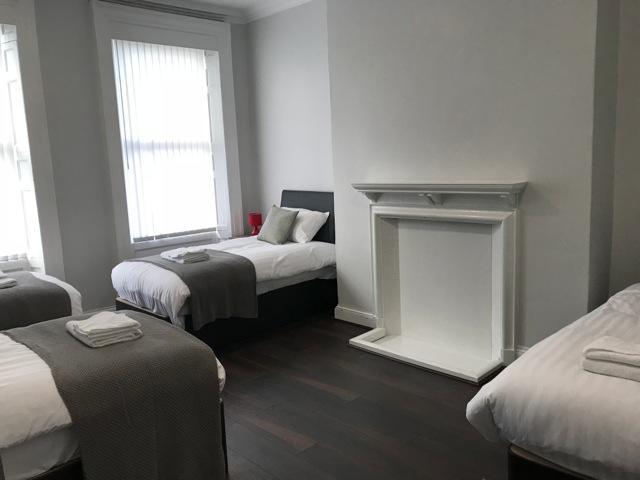 57 Rodney Street Guest house Liverpool