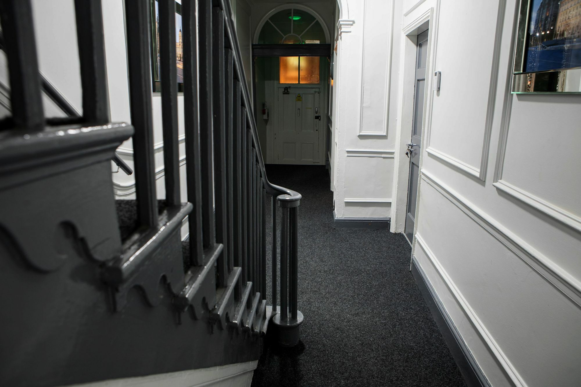 57 Rodney Street Guest house Liverpool