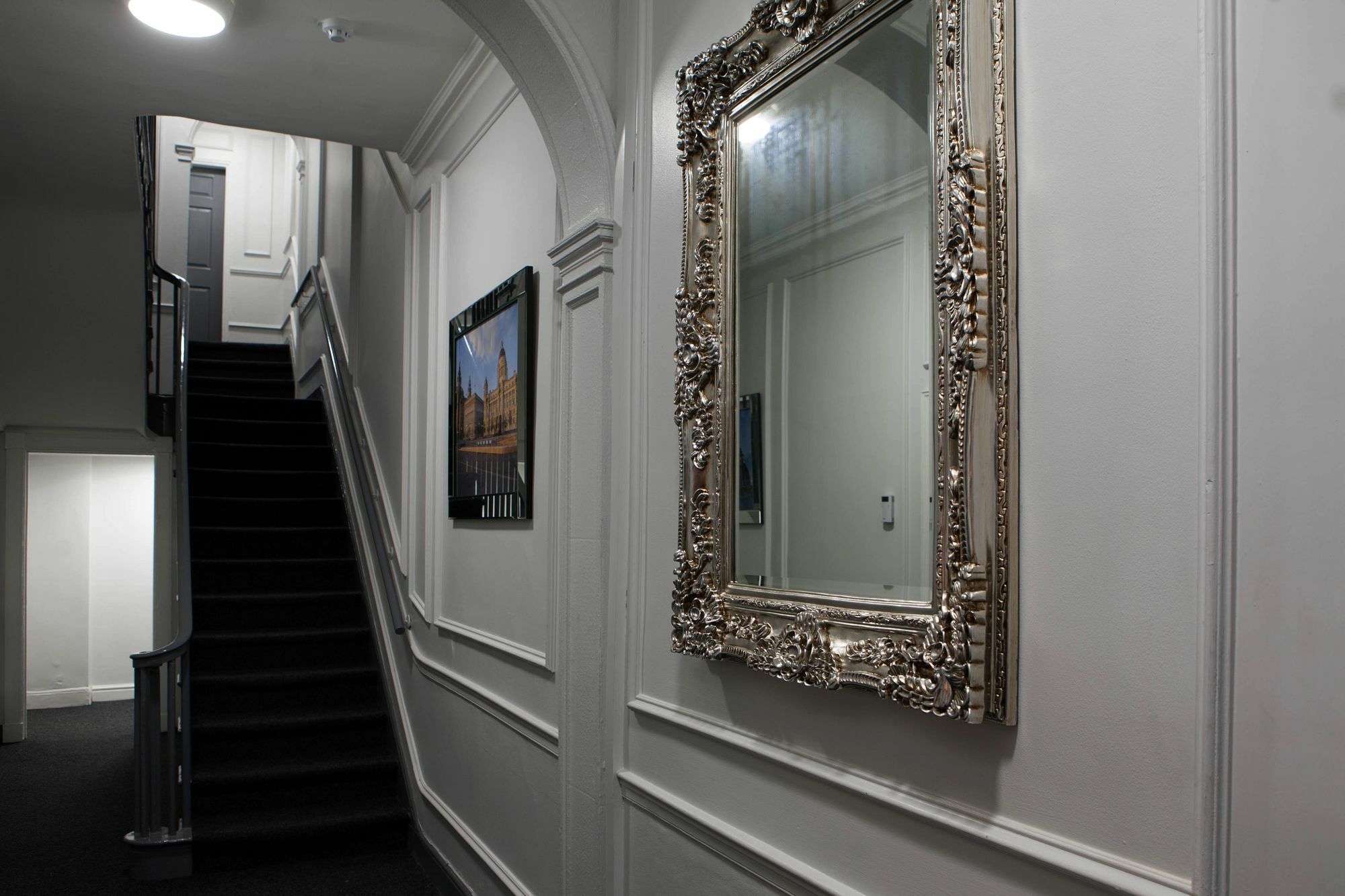 57 Rodney Street 3* Liverpool