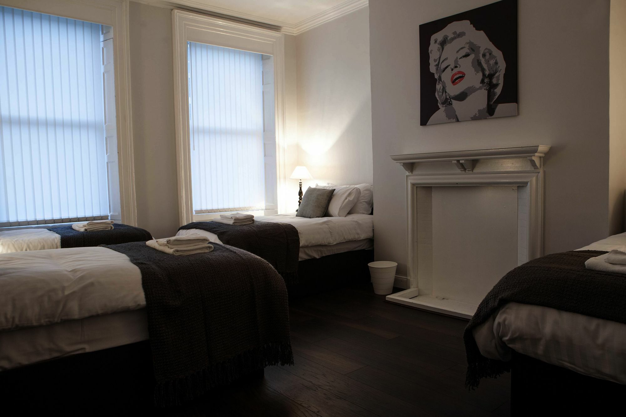 57 Rodney Street 3*