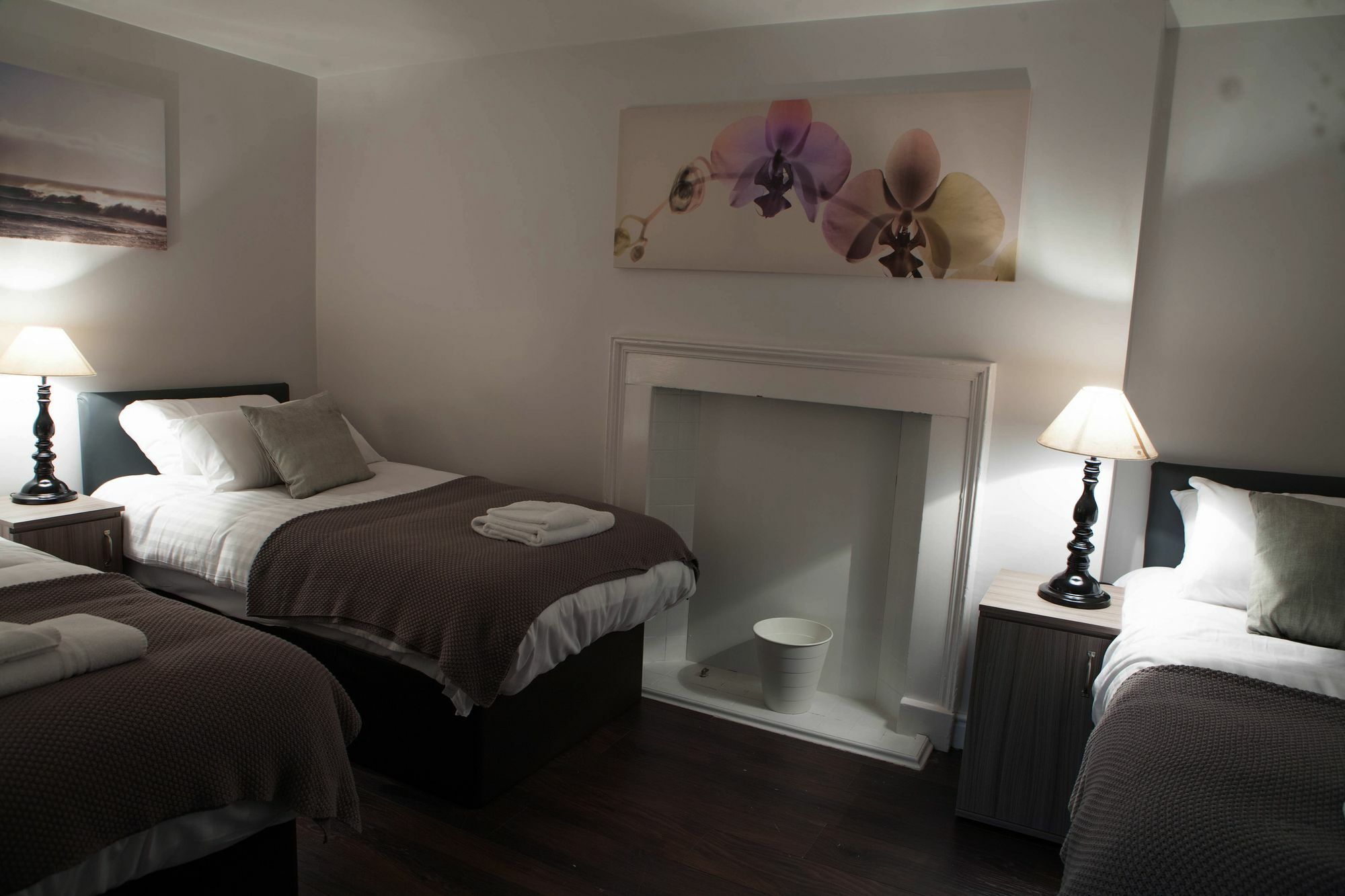 Guest house 57 Rodney Street 3*